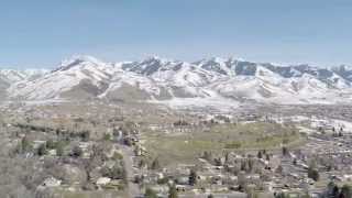 Smithfield Utah - Cornerstone Real Estate