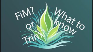 FiM vs. Trim - Plant It All