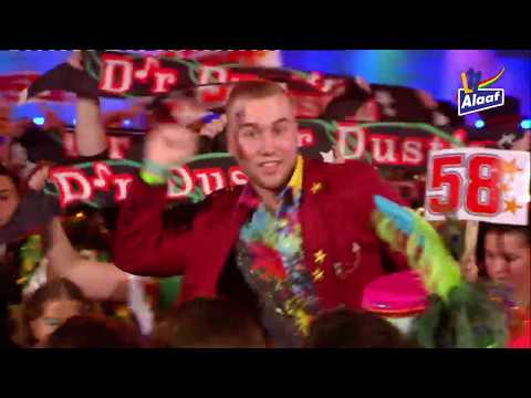 LVK 2019: 58. D'r Dustin - 1000 Daag & Nachte (Hoensbroek)