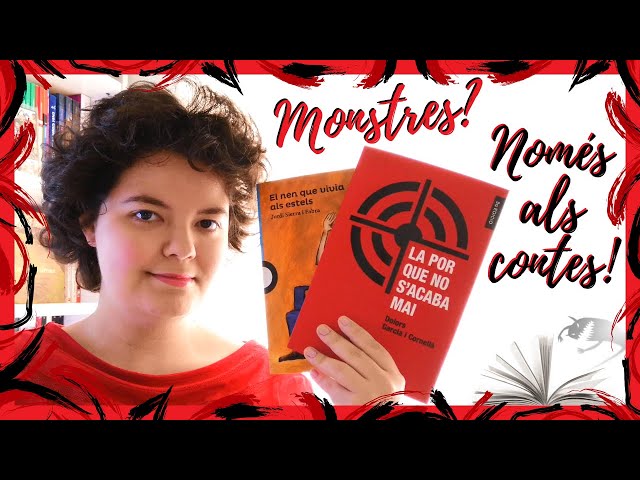 Vídeo relacionado con Paraules bessones (Llibres infantils i juvenils - Calaix del savi - Mots vius)