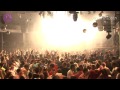 Underworld, Mark Knight, D Ramirez - Downpipe [played by James Zabiela]