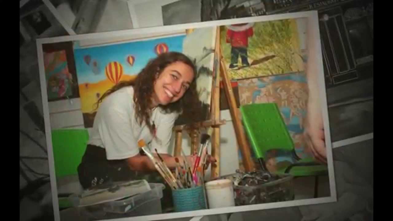 Clases de Dibujo y Pintura - Taller de Arte Vif