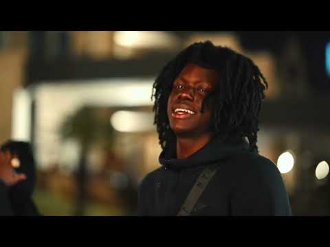 Jontae - Run Away (feat. LG Malique) (Official Music Video)