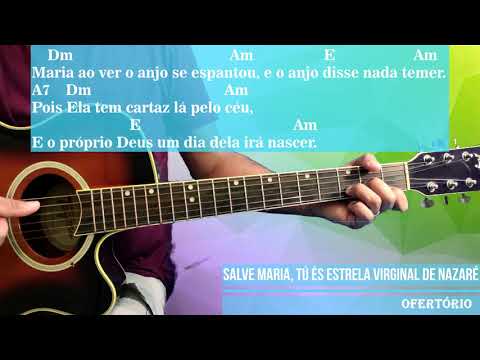 Salve Maria - Frei Leozinho, ofm