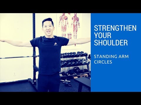 Watch Arm Circles on YouTube