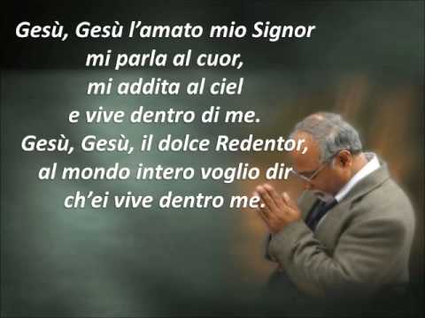 070  IO SERVO IL SALVATORE