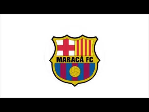 Hino do maracá futebol clube de Dirceu Arcoverde - Pi 