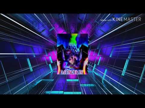 Dj Edwins endemix asf Nex ( koto spa Galactic  star ) y mix