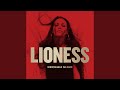 Lioness