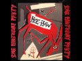 The Birthday Party - Guilt Parade
