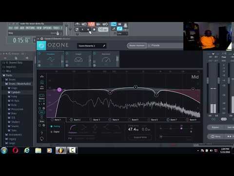 Izotope ozone 8 mastering at plugin boutique