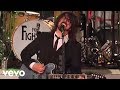 Foo Fighters - This Is A Call (Live on Letterman)