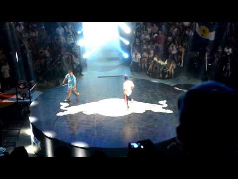 Bc One 2012 - Slav vs Hill