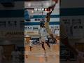 RUTGERS COMMIT ACE BAILEY IS HIM ️ Basketball