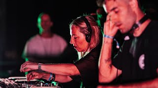 Paula Cazenave B2B Pushmann - Live @ Monegros Desert Festival 2024