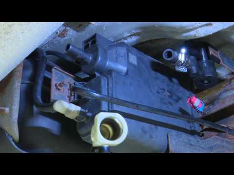 Wells CounterPoint Ep. 27 PV430 Chevy / GM Vent Solenoid Installation and Testing