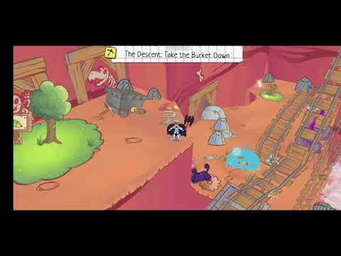 Draw A Stickman Epic 3 | Chapter 1.2 | Full Walkthrough | Batman is Back