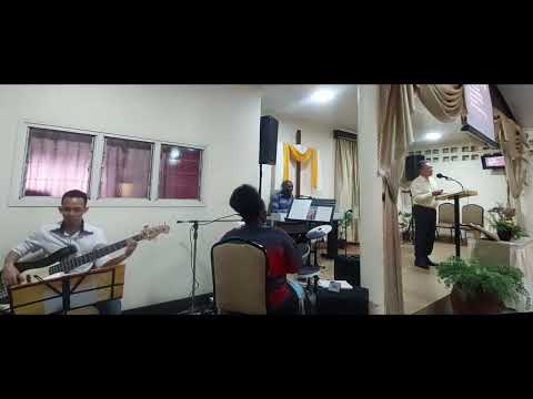 Wie Is God Behalve Onze Heer - Opwekking 270 | IBG Dienst