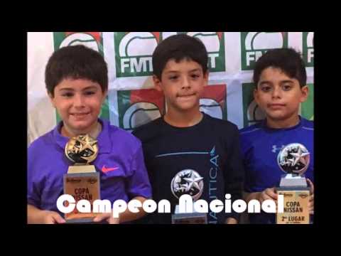 Diego Vega: "Rumbo a Croacia 2016"