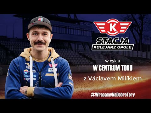 W Centrum Toru #1 — Václav Milík! Pierwsza rozmowa po podpisaniu kontraktu