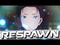 RESPAWN Subaru Natsuki OPFuture