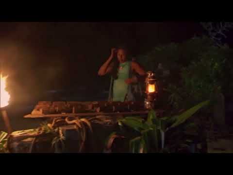 Survivor: Winners at War - All Fire Token Bequeathals (Season 40)