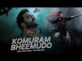 Komuram Bheemudo | Telegu | Club Remix | DJ Dalal London | RRR | Big Room | Indian EDM Music 2022
