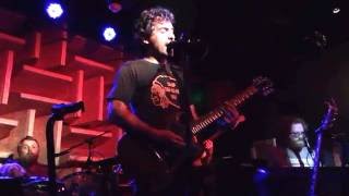 Blitzen Trapper - Fletcher  (Indy 6/23/16 w/ Quiet Life drummer)