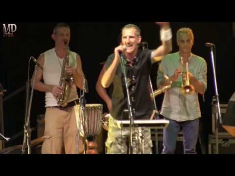 Puppagiallo - Sempre Reggae (Live)