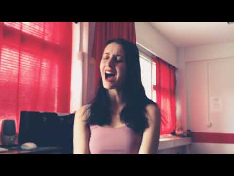 Denisa Klementová - S cizím chlapem v cizím pokoji