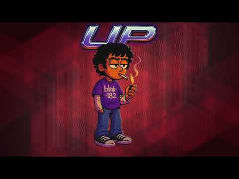 (FREE)lil Aaron x Modsun Pop Punk Type Beat - Up
