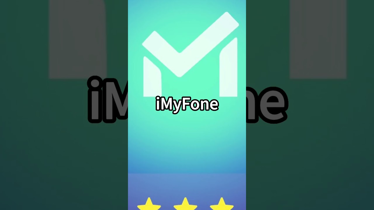 iMyFone Multi-media software #voicechanger #aivoicecloning #texttospeech #voicegenerator #voxbox