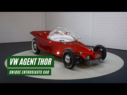 1971 Volkswagen Kit Car (CC-1532656) for sale in Waalwijk, [nl] Pays-Bas