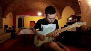 Pannonica - Peter Bernstein