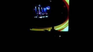 JOHN BERRY INTRO &amp; KISS ME IN THE CAR ASHLAND, KY LIVE