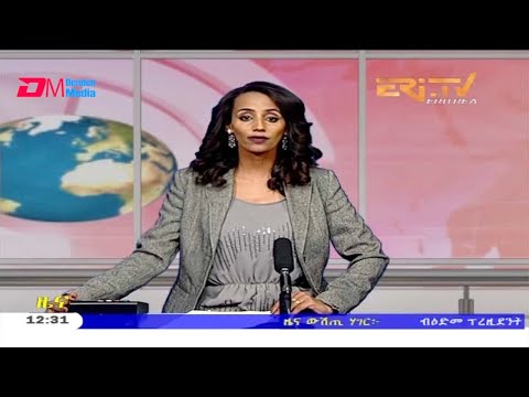 Midday News in Tigrinya for October 6, 2020 - ERi-TV, Eritrea