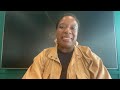 Communications Leader Spotlight- Natashia Gregoire
