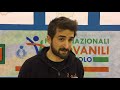 Intervista a Giorgio Sardella coach della Fenice Roma Pallavolo