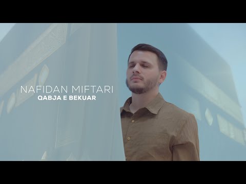 Nafidan Miftari - QABJA E BEKUAR (2025)