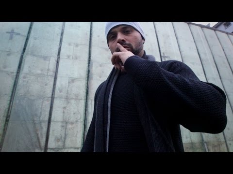 Toony feat. KiiBeats - Nie możemy już milczeć (Official Video)