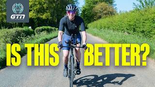 The Benefits of Group Riding For Triathletes