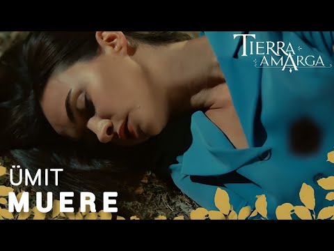 Tierra Amarga | La Muerte De Ümit