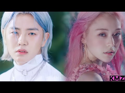 [MASHUP] A.C.E X DREAMCATCHER  - Higher X Boca