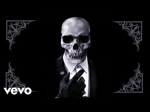 Busta Rhymes, Rick Ross - Master Fard Muhammad (Audio)