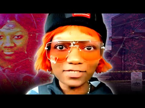 The Wannabe Rapper who KILLED her Mcdonalds Manager  |  10 Strange and Dark Cases
