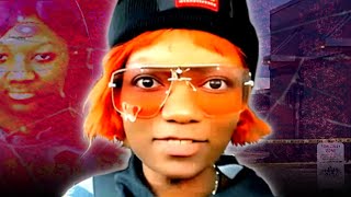 The Wannabe Rapper who KILLED her Mcdonalds Manager  |  10 Strange and Dark Cases