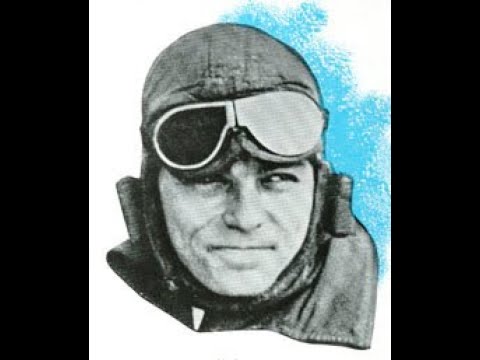 Bert Hinkler The rise & fall of an aviation legend