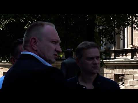 Vasiljević: Nisam iznenađena otkrićem Đilasovih računa