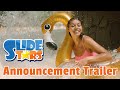 Vidéo de gameplay de Slide Stars  XBox