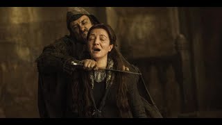 Game of Thrones &quot;Der Tod von Robb und Catelyn Stark&quot; Deutsch/German